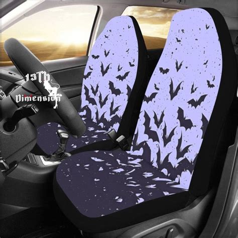 Enhance the Comfort and Style of Your Car with Nolan Interior Witchcraft Seat Covers